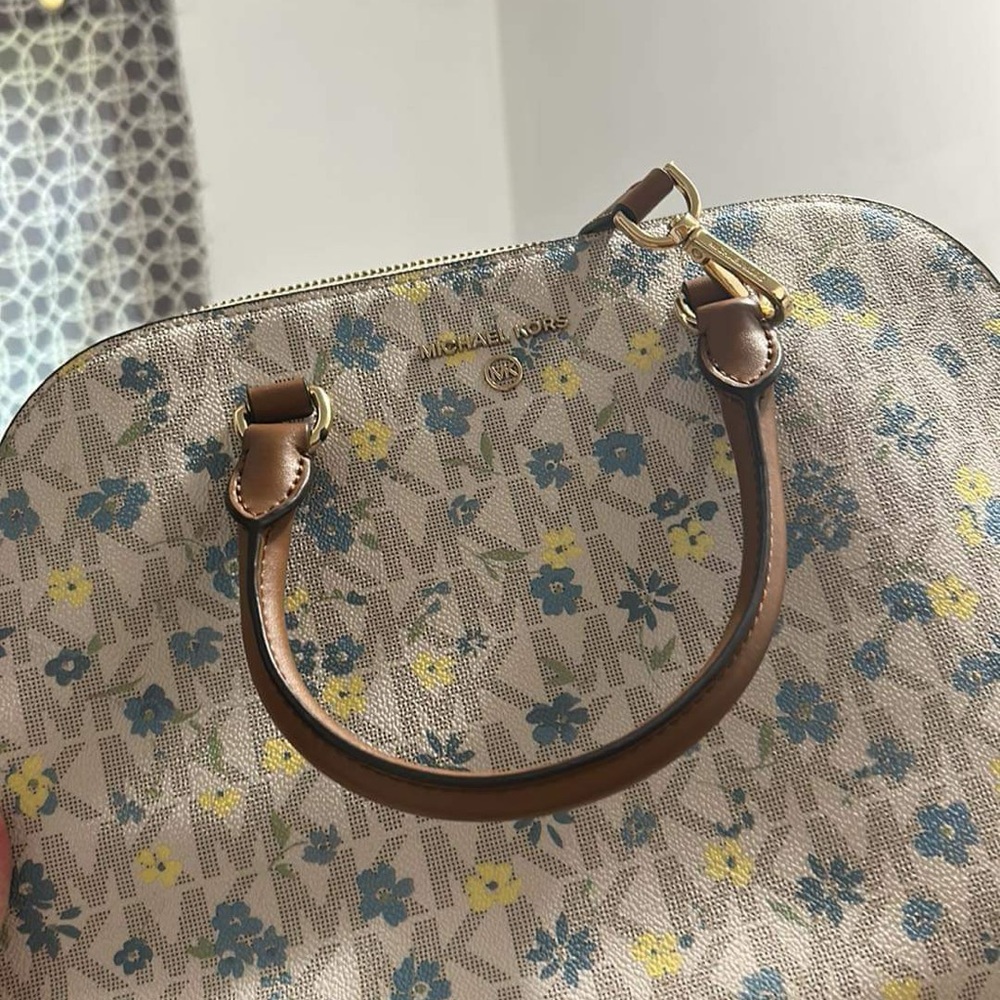MK crossbody purse